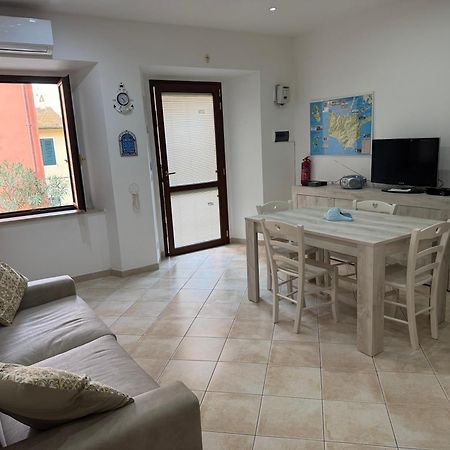 Casa Giuseppe Villa Porto Santo Stefano  Buitenkant foto