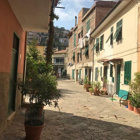 Casa Giuseppe Villa Porto Santo Stefano  Buitenkant foto