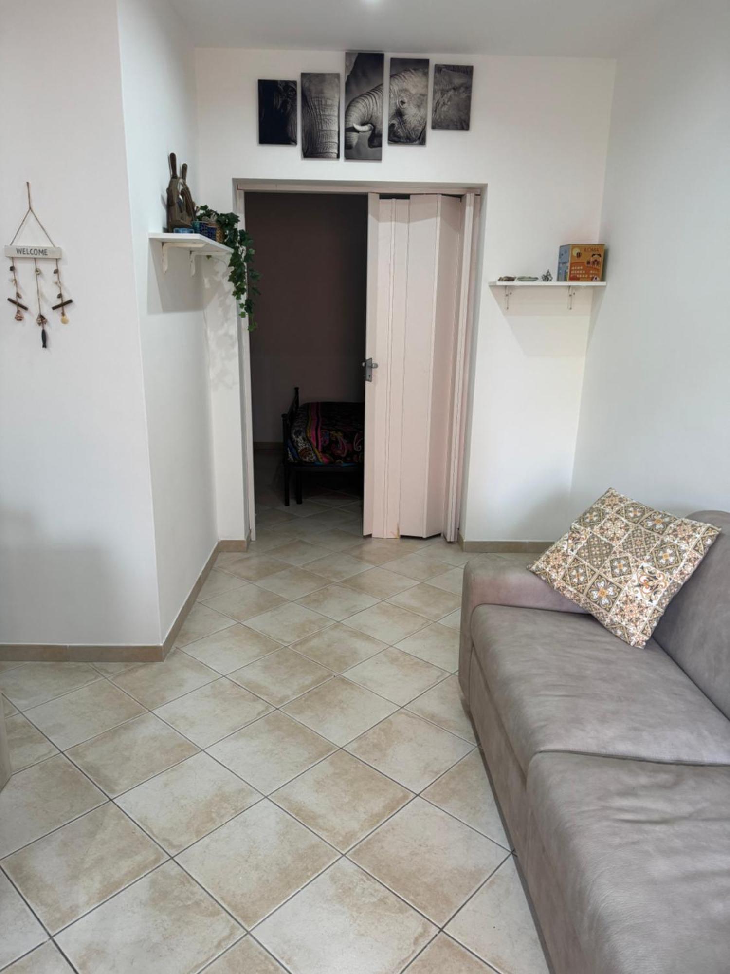 Casa Giuseppe Villa Porto Santo Stefano  Buitenkant foto