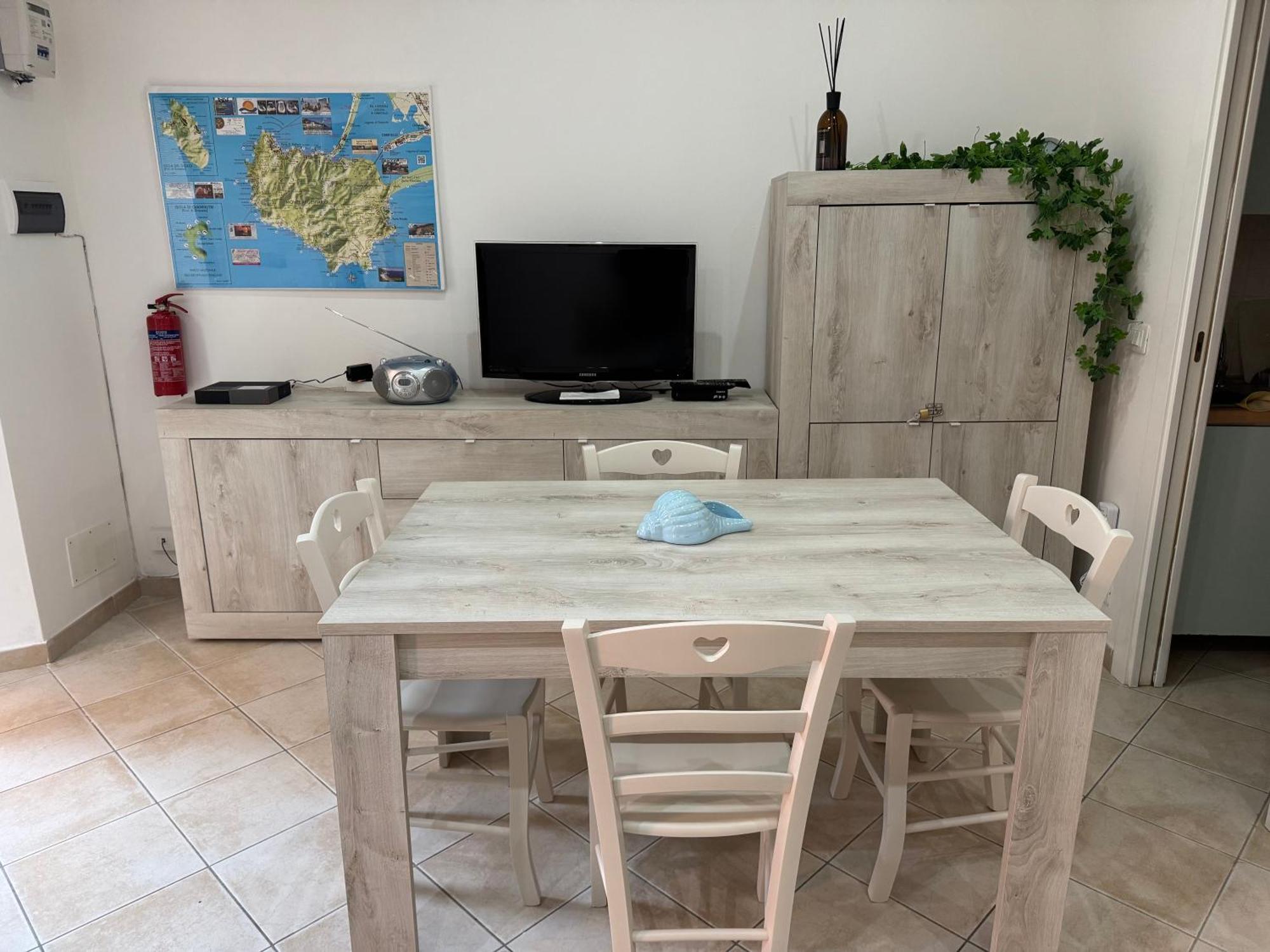 Casa Giuseppe Villa Porto Santo Stefano  Buitenkant foto