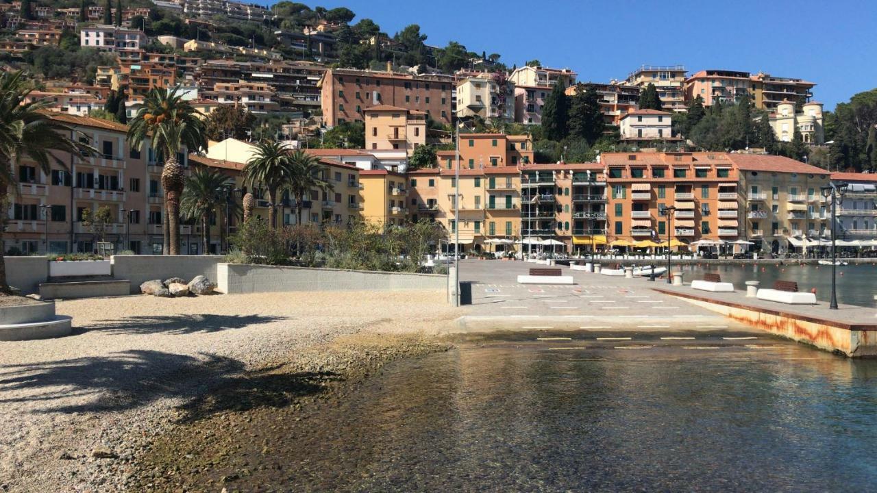 Casa Giuseppe Villa Porto Santo Stefano  Buitenkant foto